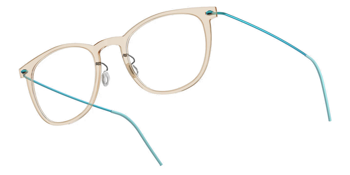 Color: C21 80 - Lindberg N.O.W. Titanium LND6529C218047