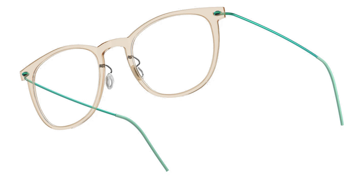 Color: C21 85 - Lindberg N.O.W. Titanium LND6529C218547