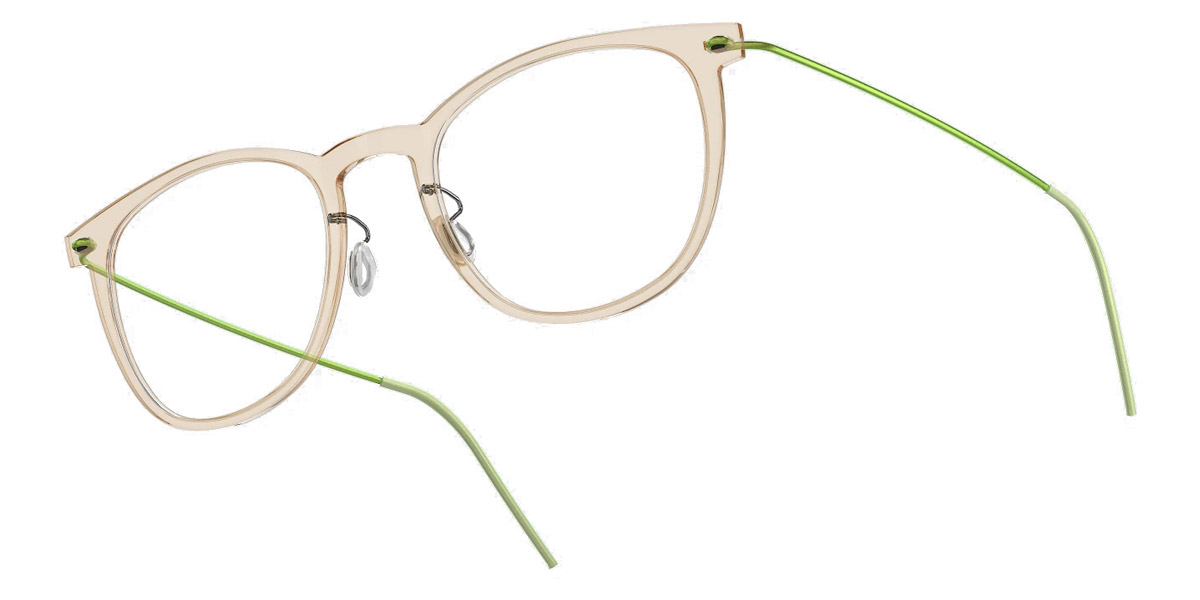 Color: C21 95 - Lindberg N.O.W. Titanium LND6529C219547