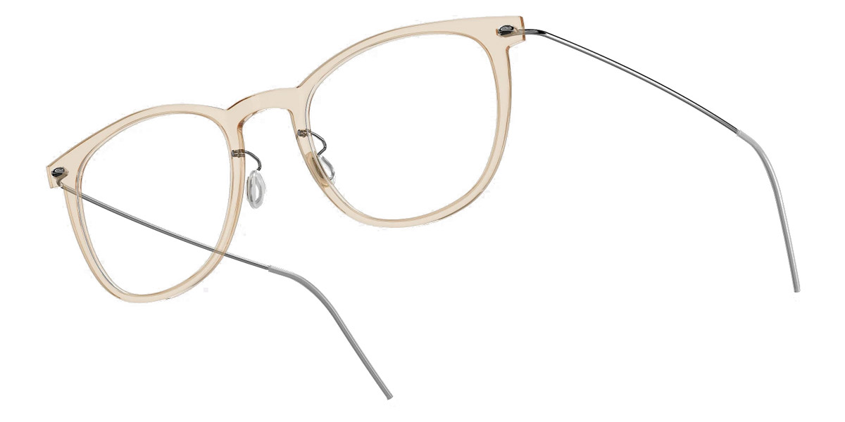 Color: C21 P10 - Lindberg N.O.W. Titanium LND6529C21P1047