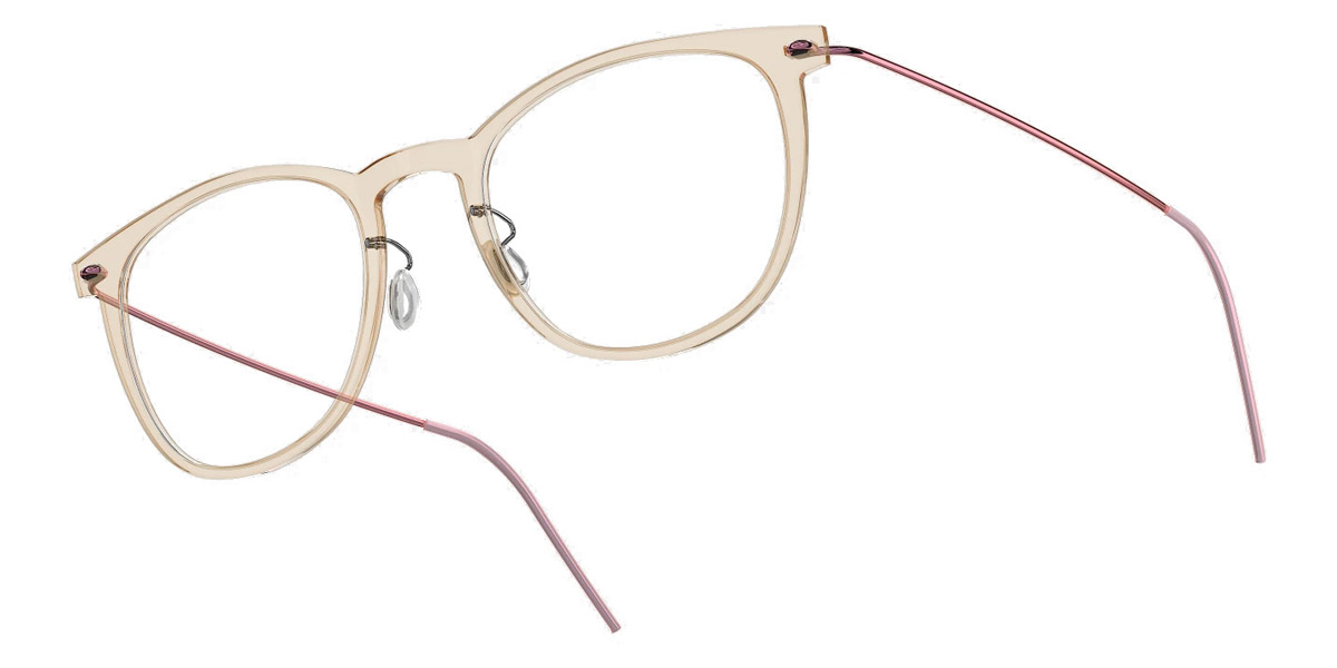 Color: C21 P70 - Lindberg N.O.W. Titanium LND6529C21P7047