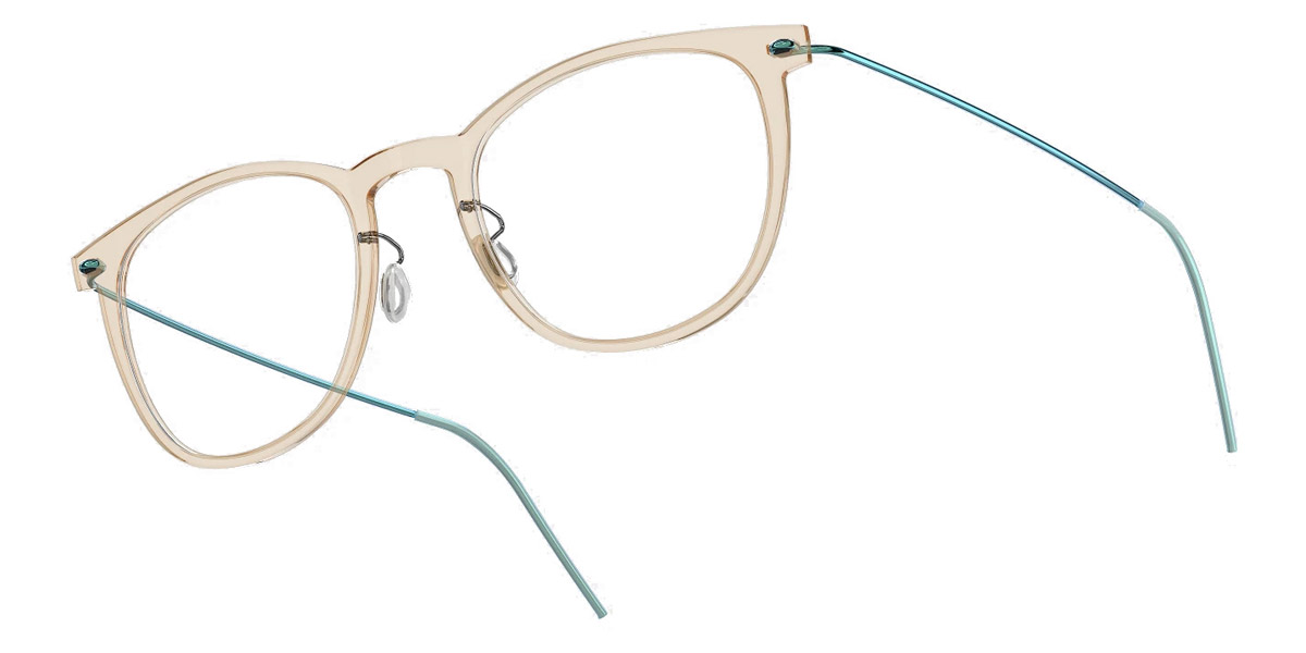 Color: C21 P85 - Lindberg N.O.W. Titanium LND6529C21P8547