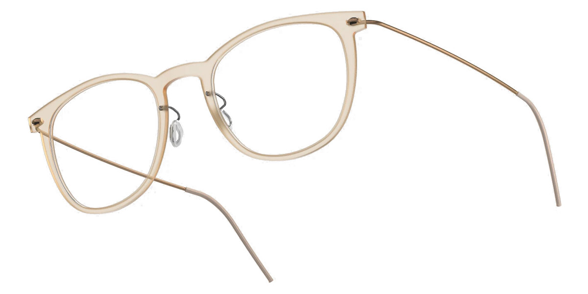 Color: C21M 35 - Lindberg N.O.W. Titanium LND6529C21M3547