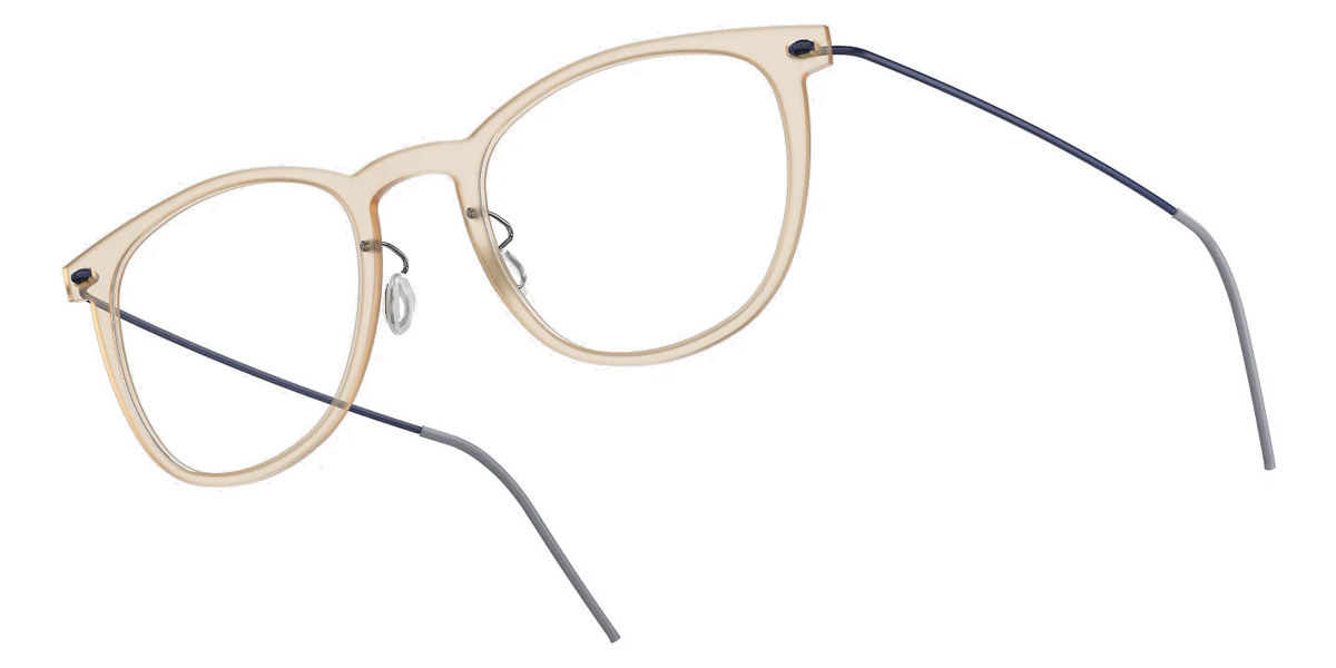 Color: C21M U13 - Lindberg N.O.W. Titanium LND6529C21MU1347