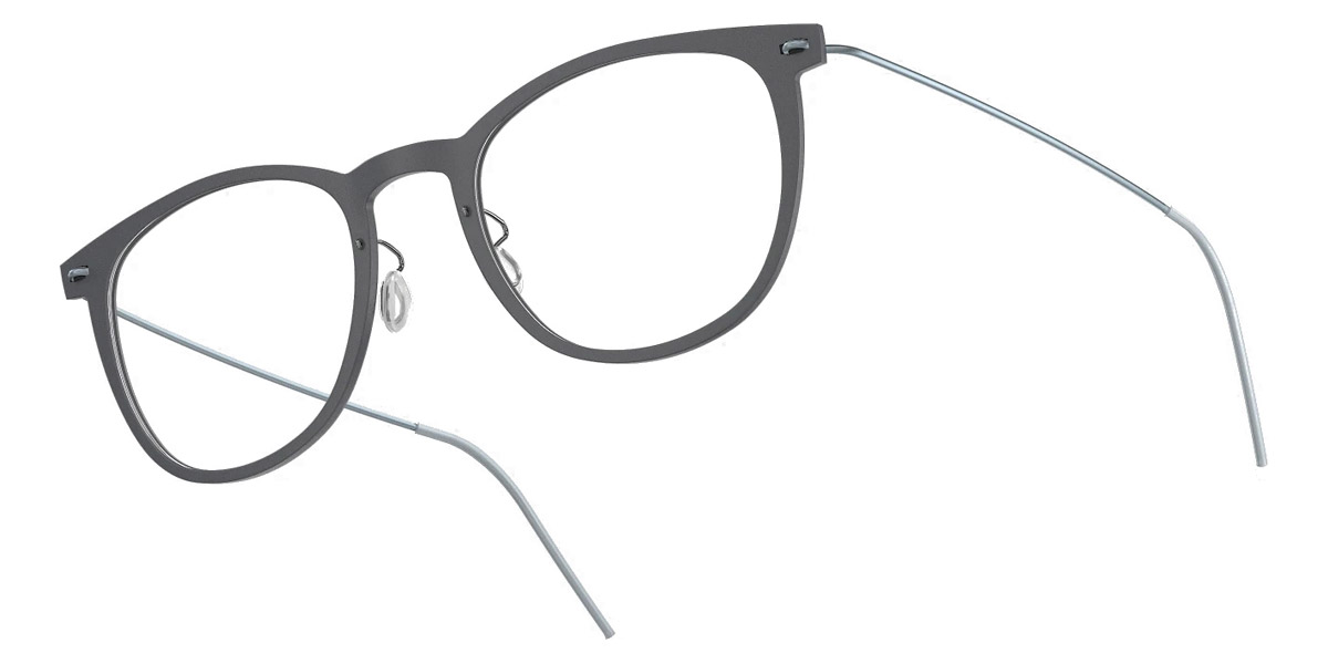 Color: D15 25 - Lindberg N.O.W. Titanium LND6529D152547