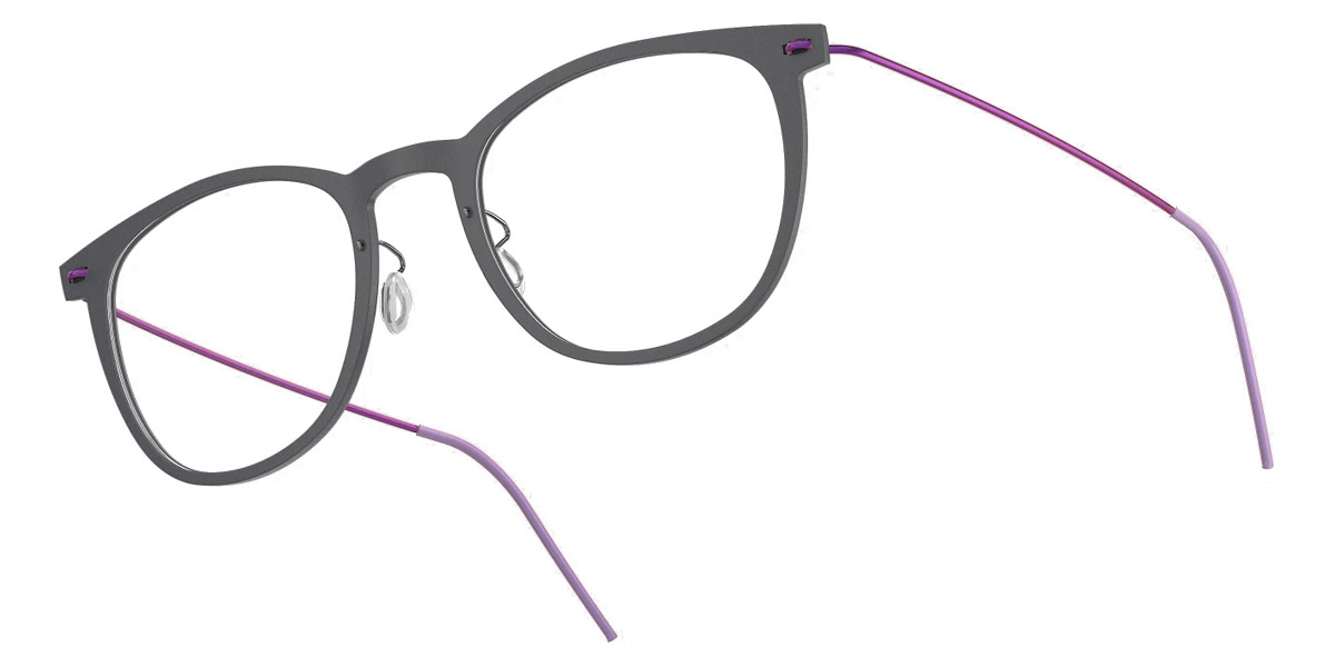 Color: D15 75 - Lindberg N.O.W. Titanium LND6529D157547