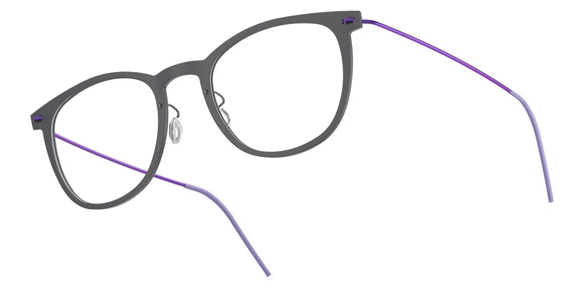 Color: D15 77 - Lindberg N.O.W. Titanium LND6529D157747