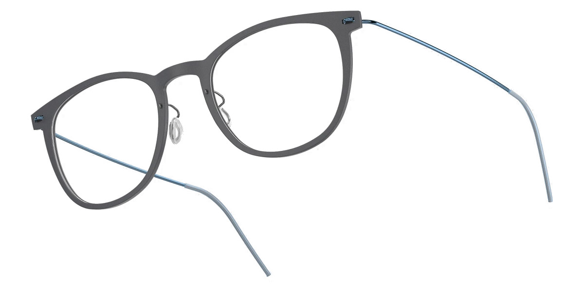 Color: D15 P20 - Lindberg N.O.W. Titanium LND6529D15P2047