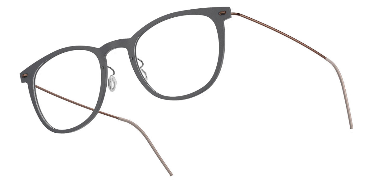 Color: D15 PU12 - Lindberg N.O.W. Titanium LND6529D15PU1247