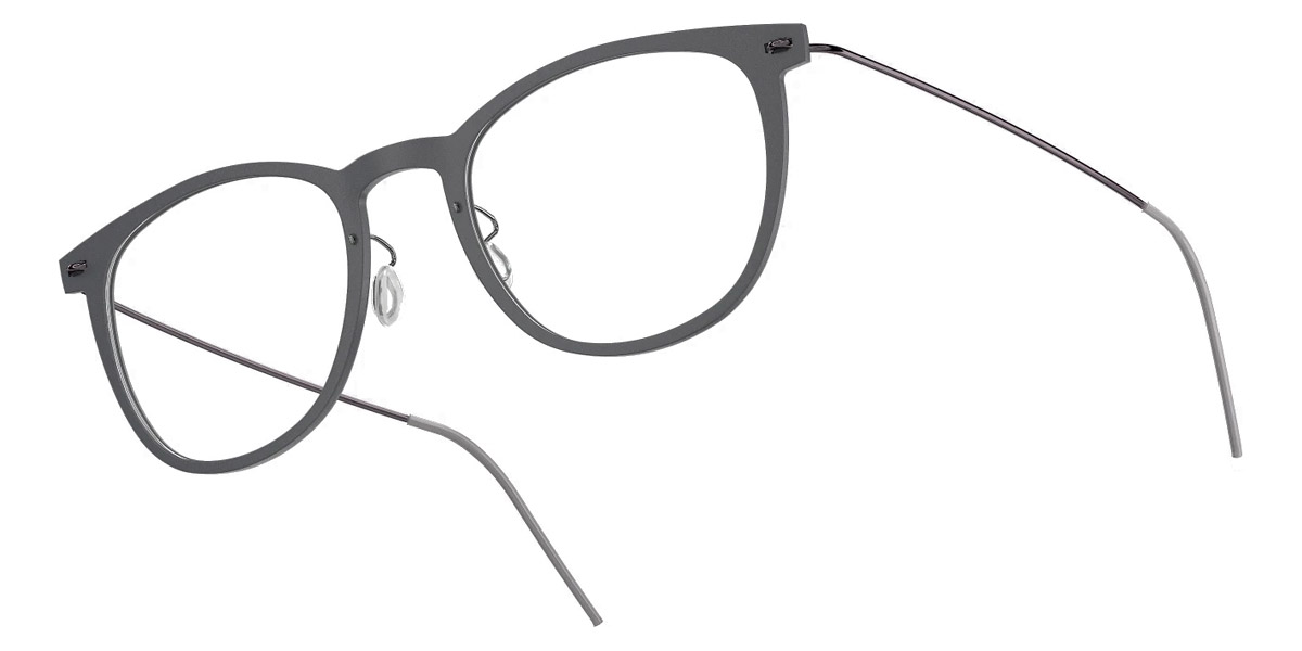 Color: D15 PU14 - Lindberg N.O.W. Titanium LND6529D15PU1447