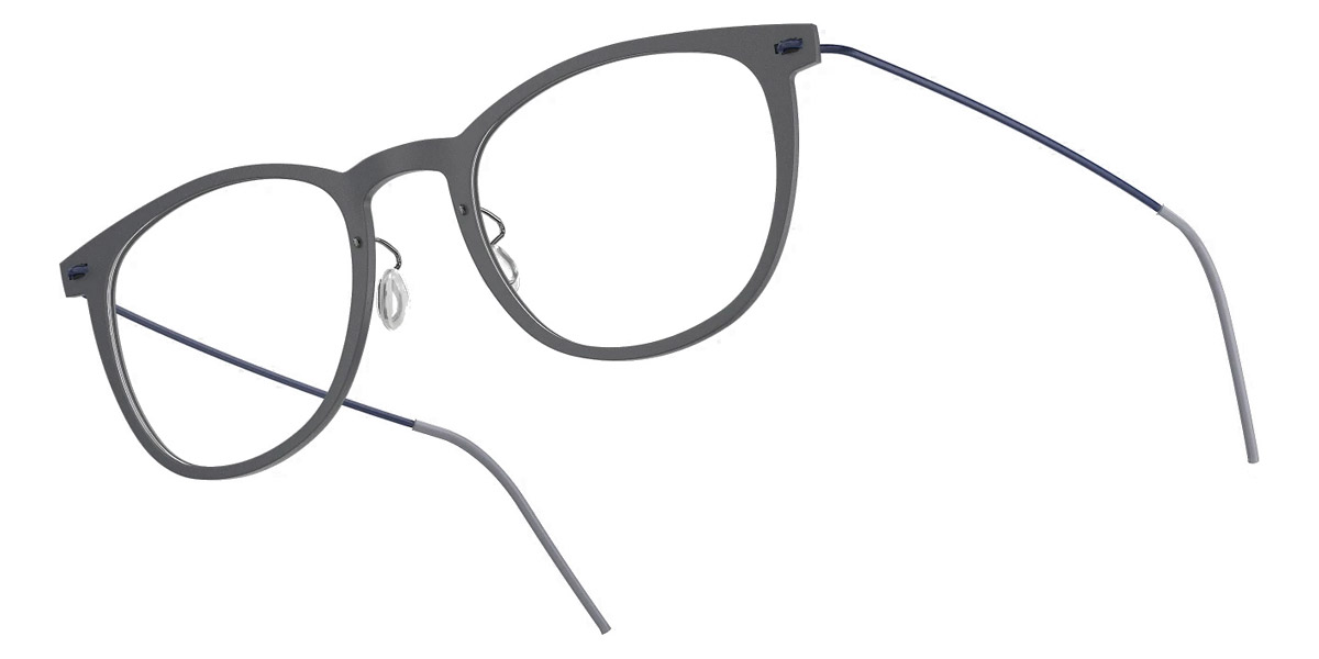 Color: D15 U13 - Lindberg N.O.W. Titanium LND6529D15U1347