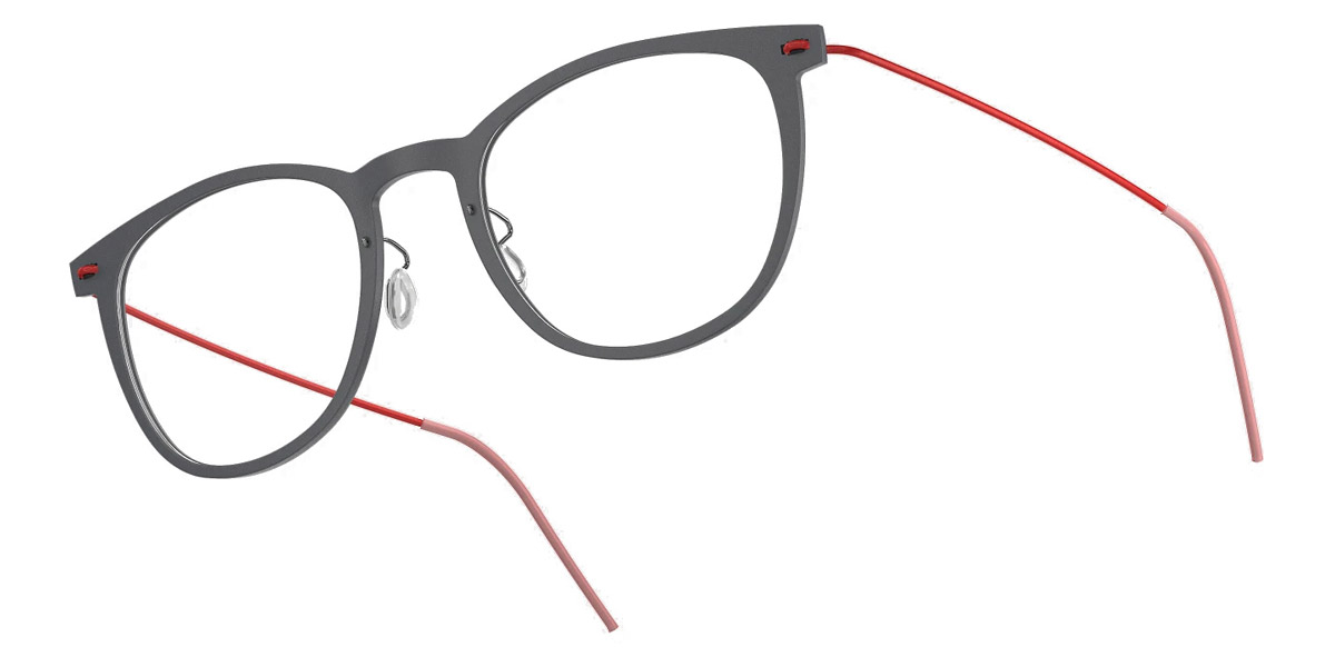 Color: D15 U33 - Lindberg N.O.W. Titanium LND6529D15U3347