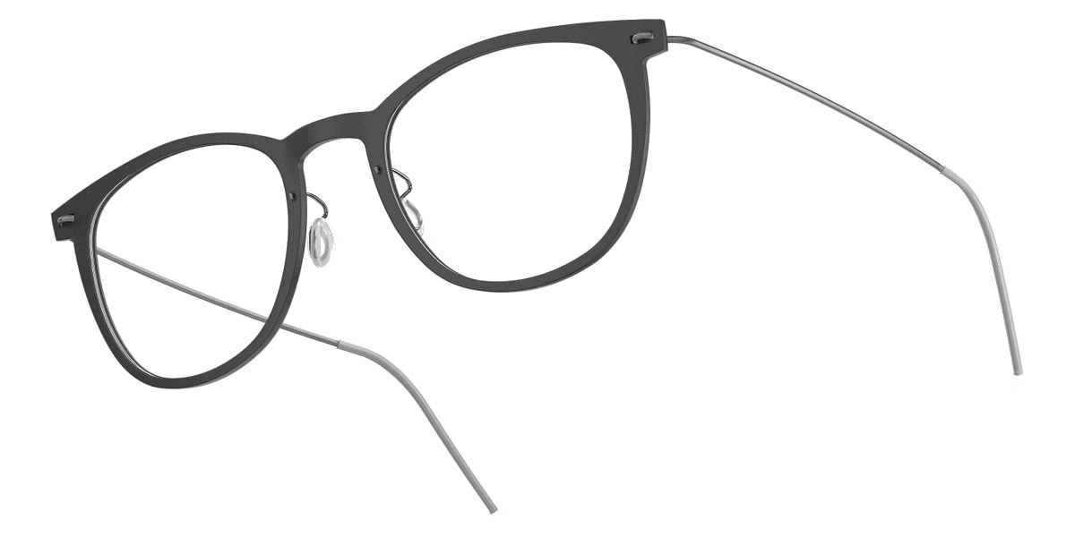 Color: D16 10 - Lindberg N.O.W. Titanium LND6529D161047