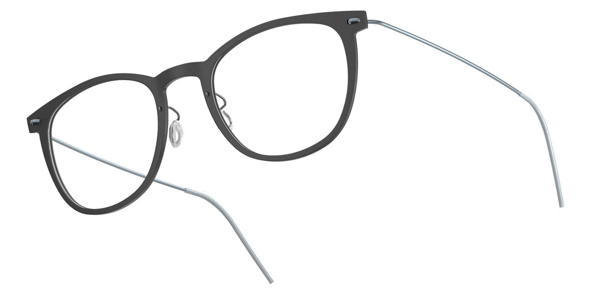 Color: D16 25 - Lindberg N.O.W. Titanium LND6529D162547