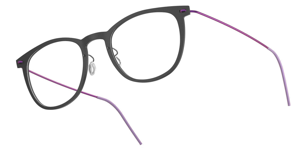 Color: D16 75 - Lindberg N.O.W. Titanium LND6529D167547