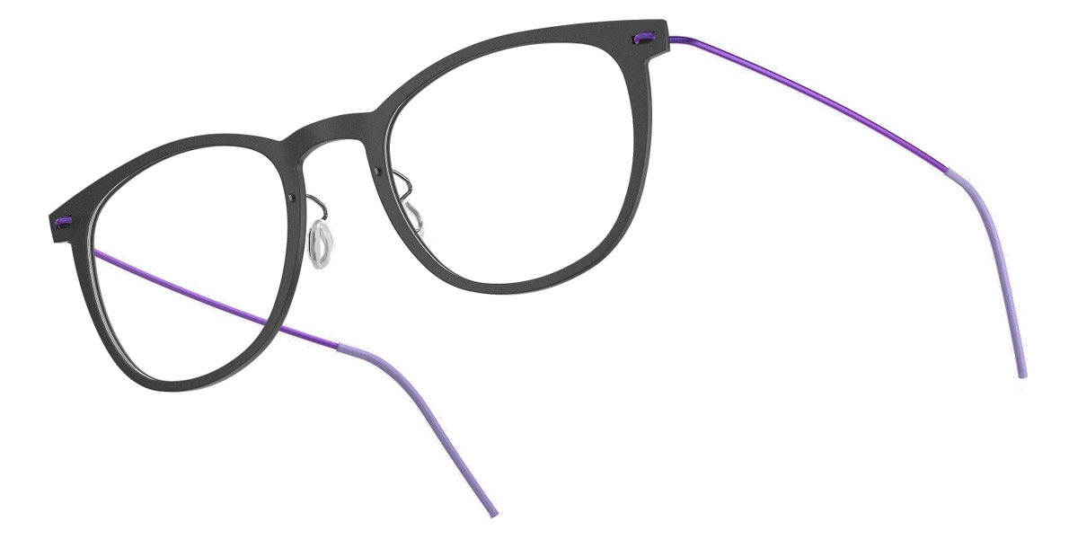 Color: D16 77 - Lindberg N.O.W. Titanium LND6529D167747