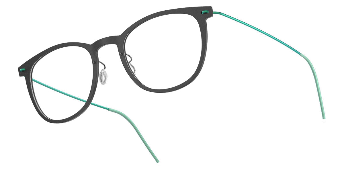 Color: D16 85 - Lindberg N.O.W. Titanium LND6529D168547