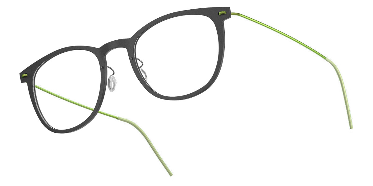 Color: D16 95 - Lindberg N.O.W. Titanium LND6529D169547