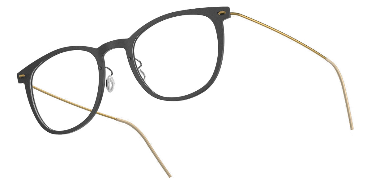 Color: D16 GT - Lindberg N.O.W. Titanium LND6529D16GT47