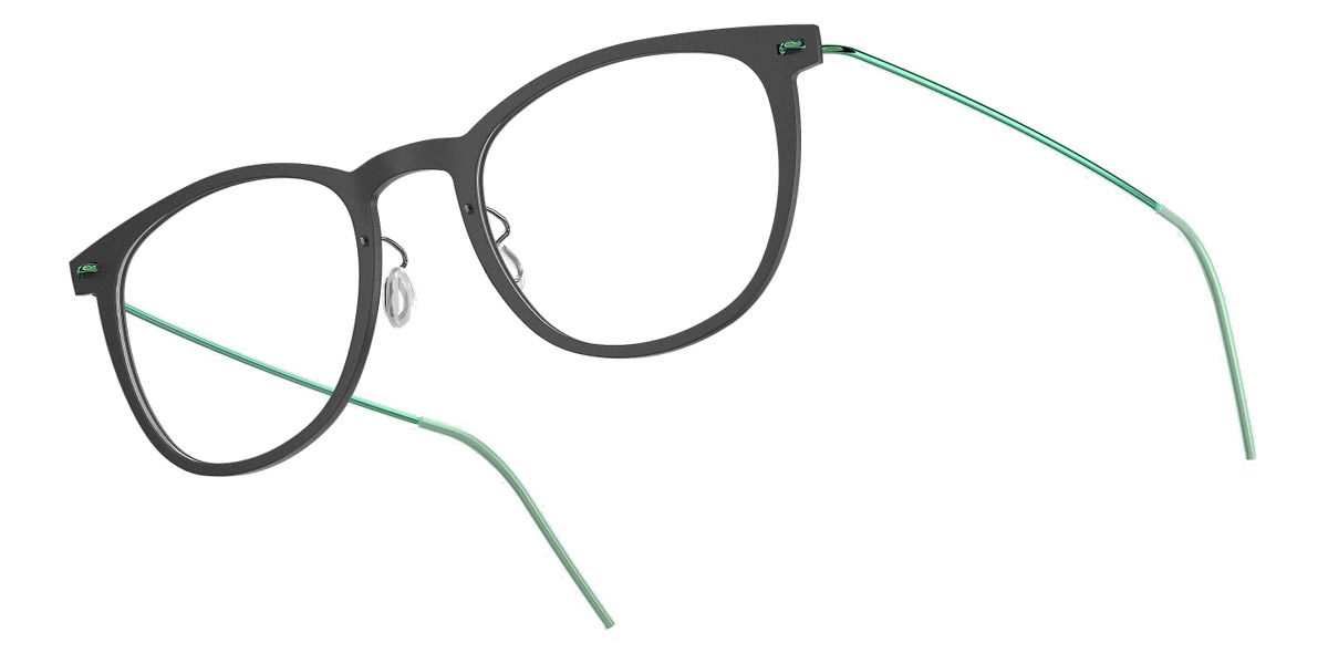 Color: D16 P90 - Lindberg N.O.W. Titanium LND6529D16P9047