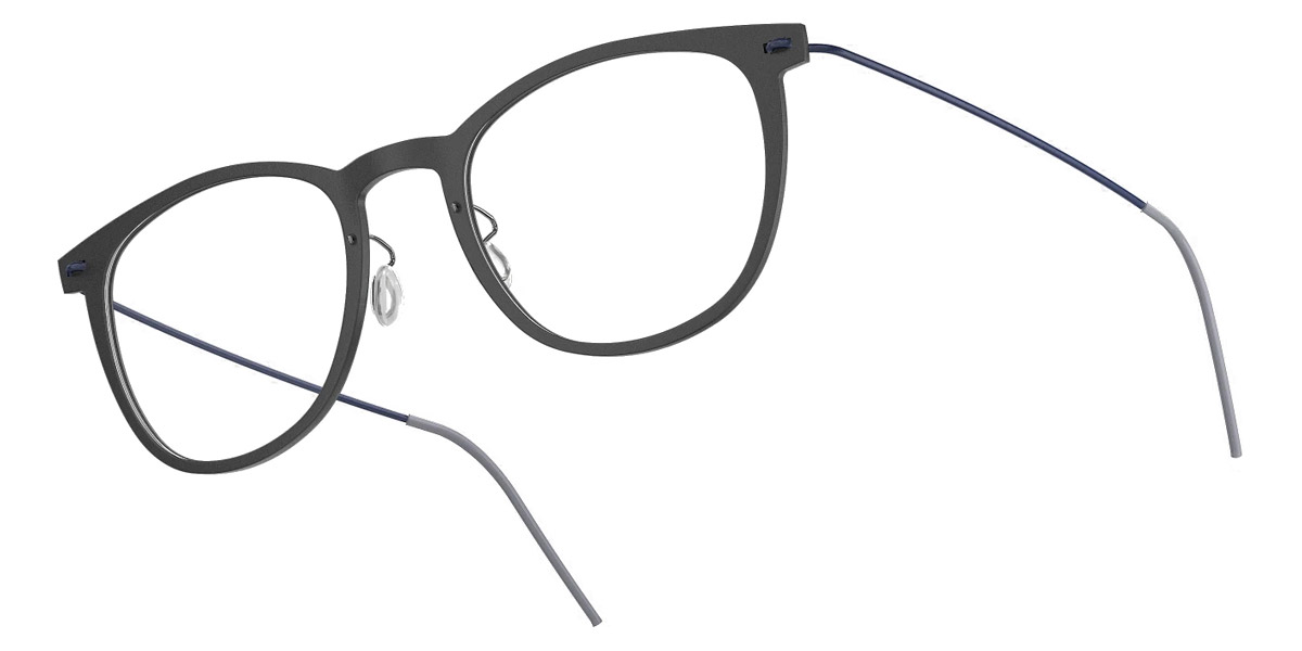 Color: D16 U13 - Lindberg N.O.W. Titanium LND6529D16U1347