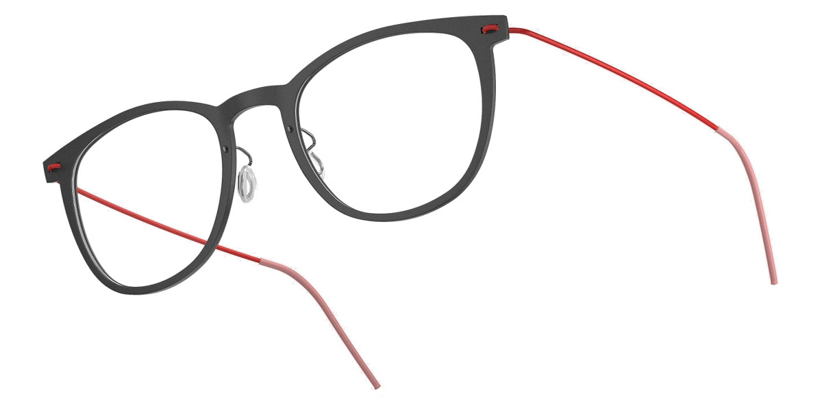 Color: D16 U33 - Lindberg N.O.W. Titanium LND6529D16U3347