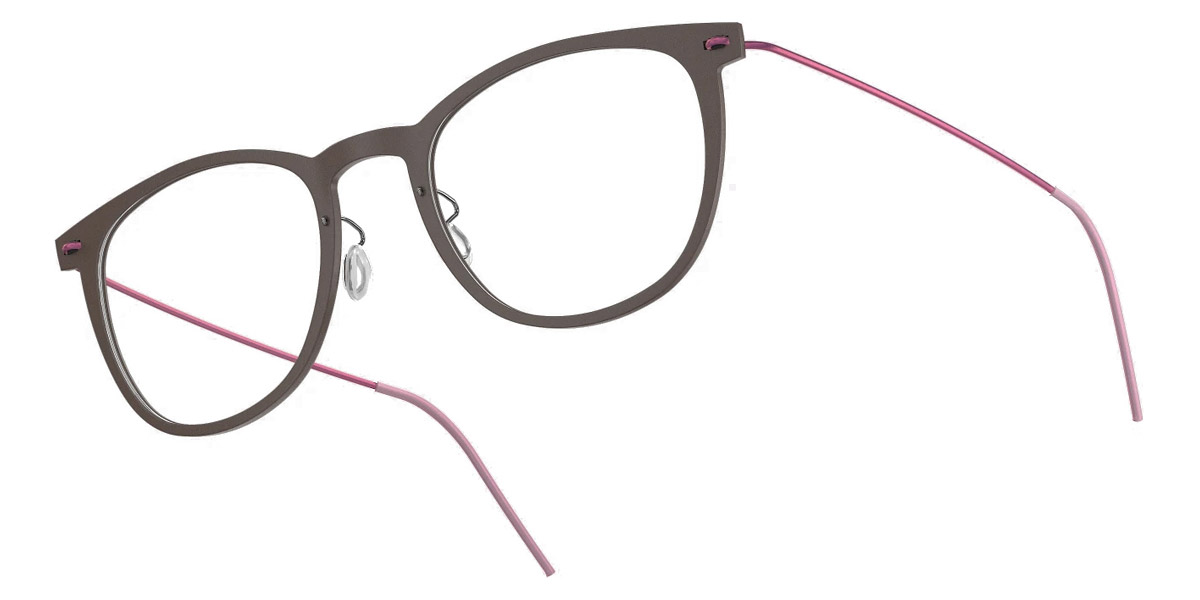 Color: D17 70 - Lindberg N.O.W. Titanium LND6529D177047