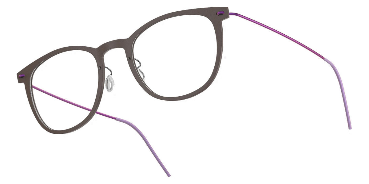 Color: D17 75 - Lindberg N.O.W. Titanium LND6529D177547