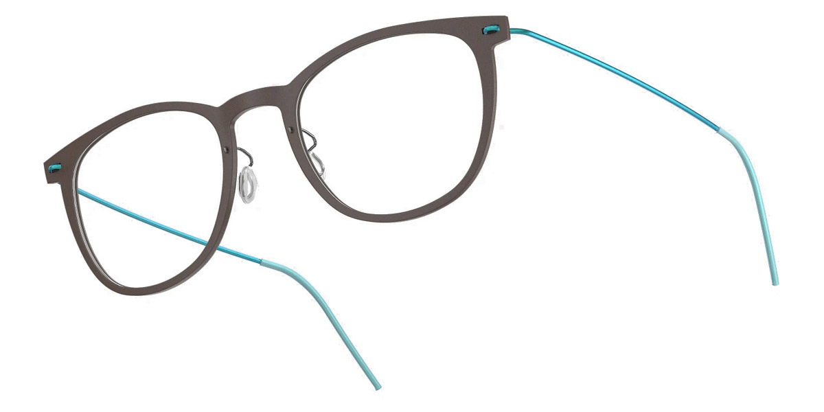 Color: D17 80 - Lindberg N.O.W. Titanium LND6529D178047