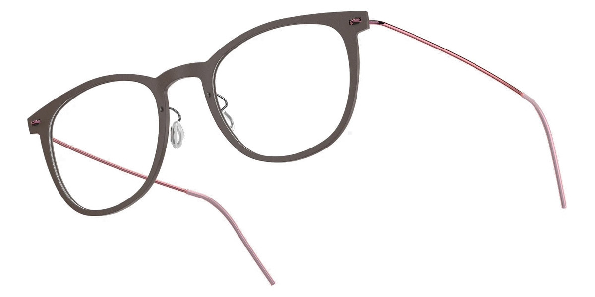 Color: D17 P70 - Lindberg N.O.W. Titanium LND6529D17P7047