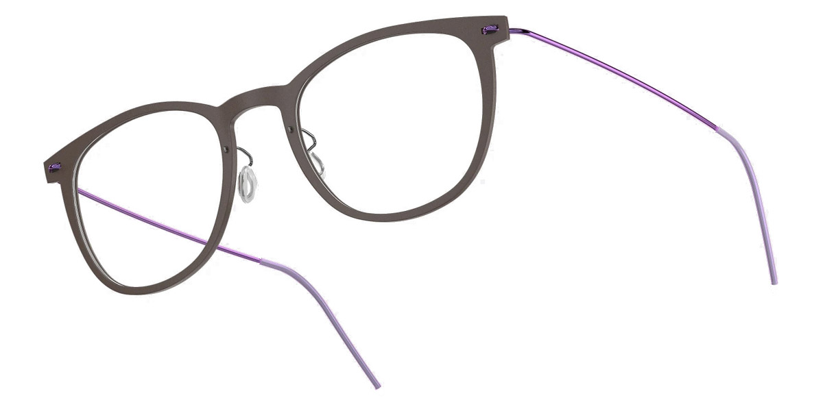 Color: D17 P77 - Lindberg N.O.W. Titanium LND6529D17P7747