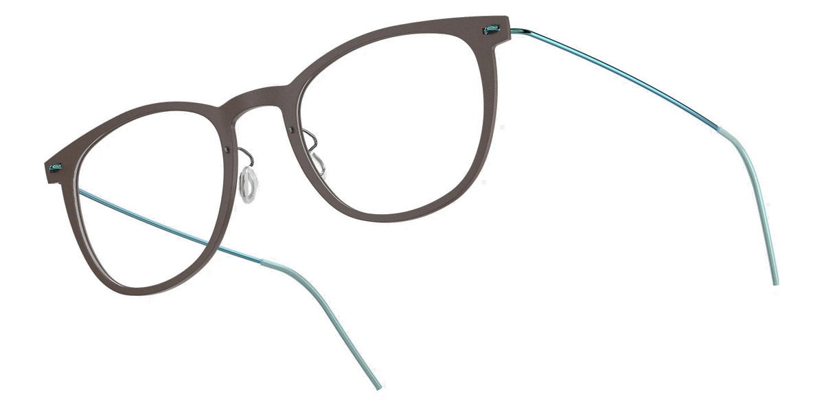 Color: D17 P85 - Lindberg N.O.W. Titanium LND6529D17P8547