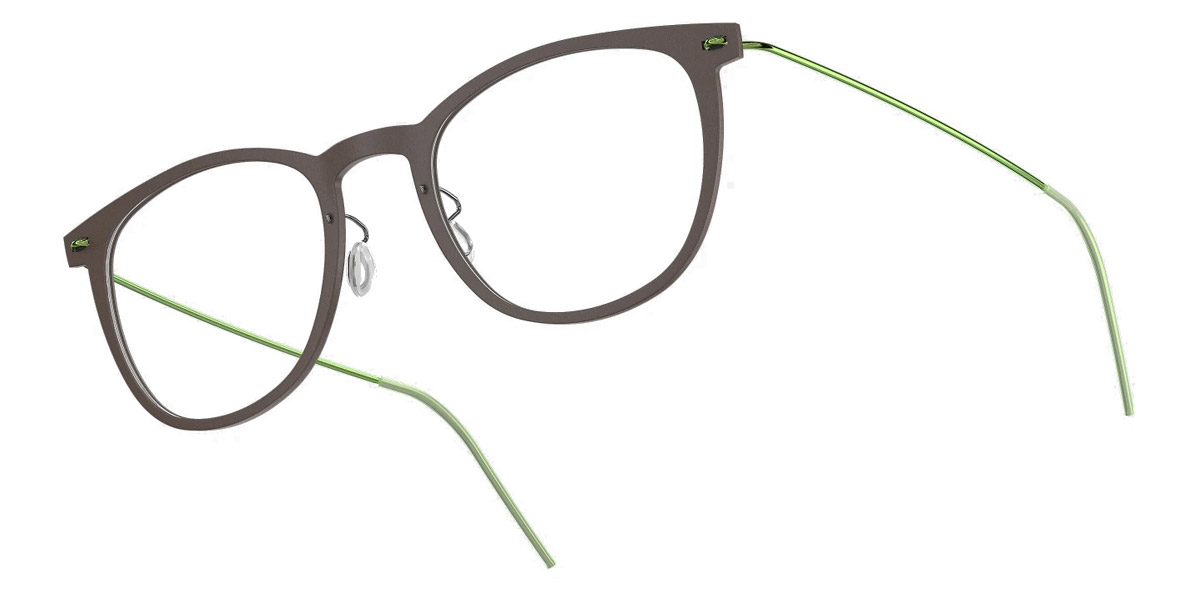 Color: D17 P95 - Lindberg N.O.W. Titanium LND6529D17P9549