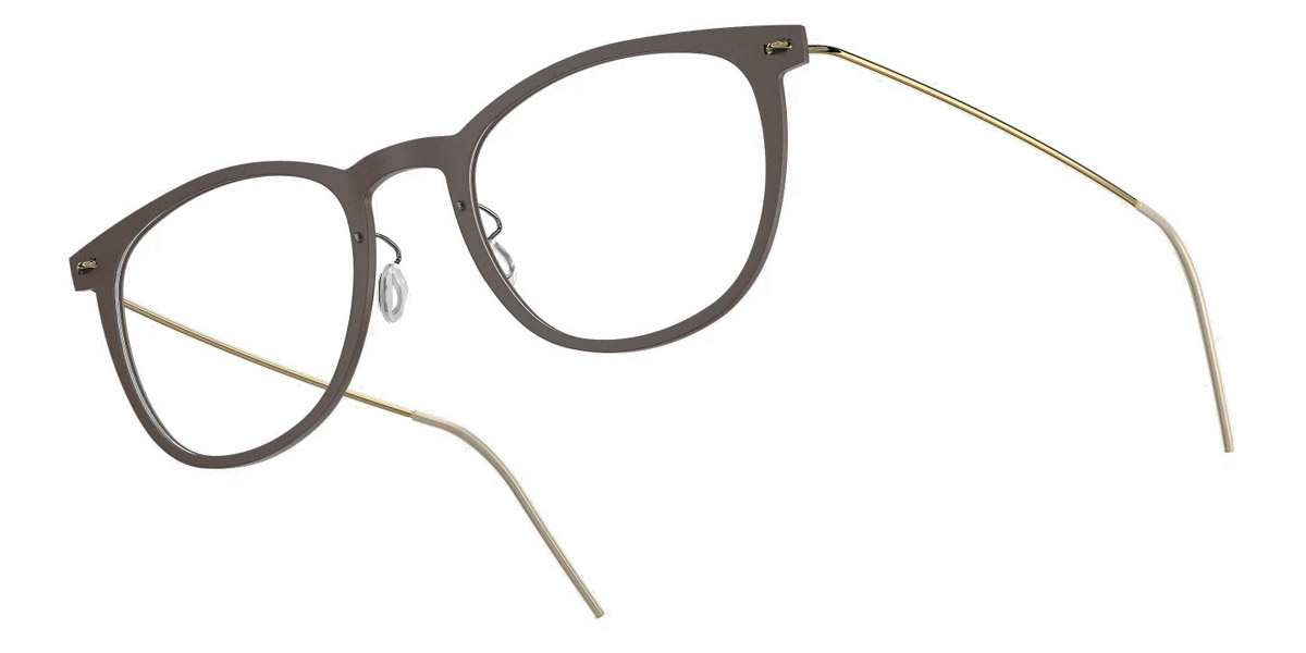 Color: D17 PGT - Lindberg N.O.W. Titanium LND6529D17PGT47