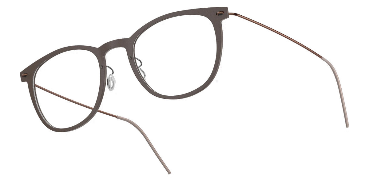 Color: D17 PU12 - Lindberg N.O.W. Titanium LND6529D17PU1247