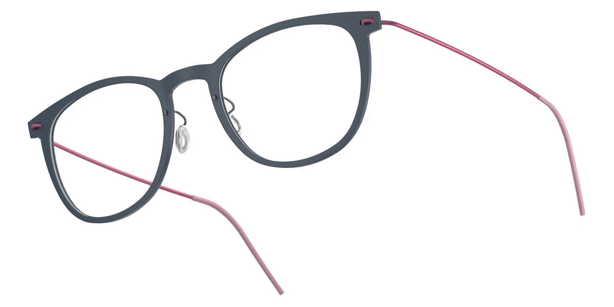 Color: D18 70 - Lindberg N.O.W. Titanium LND6529D187047