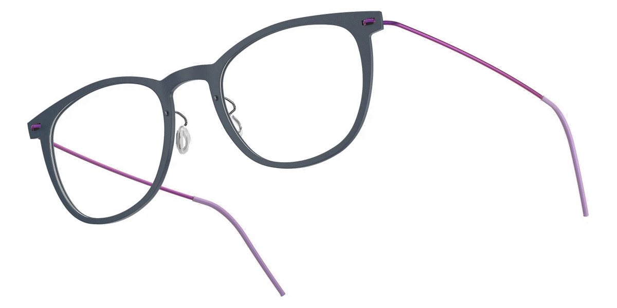 Color: D18 75 - Lindberg N.O.W. Titanium LND6529D187547