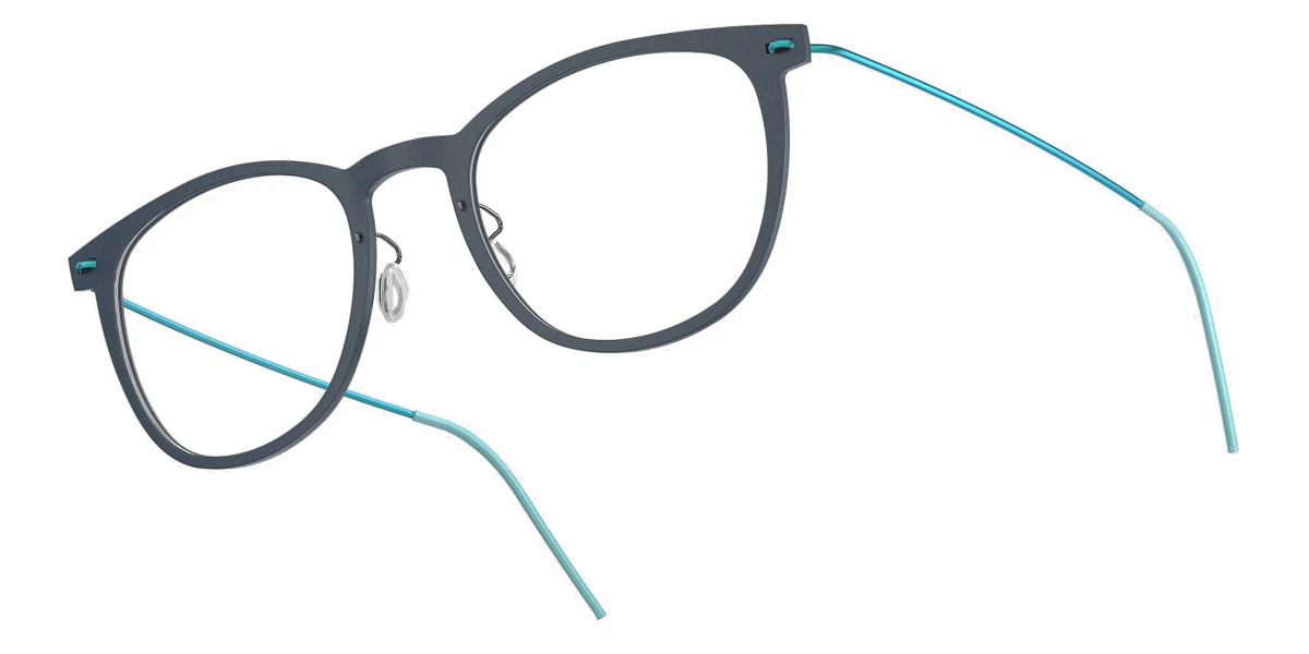 Color: D18 80 - Lindberg N.O.W. Titanium LND6529D188047