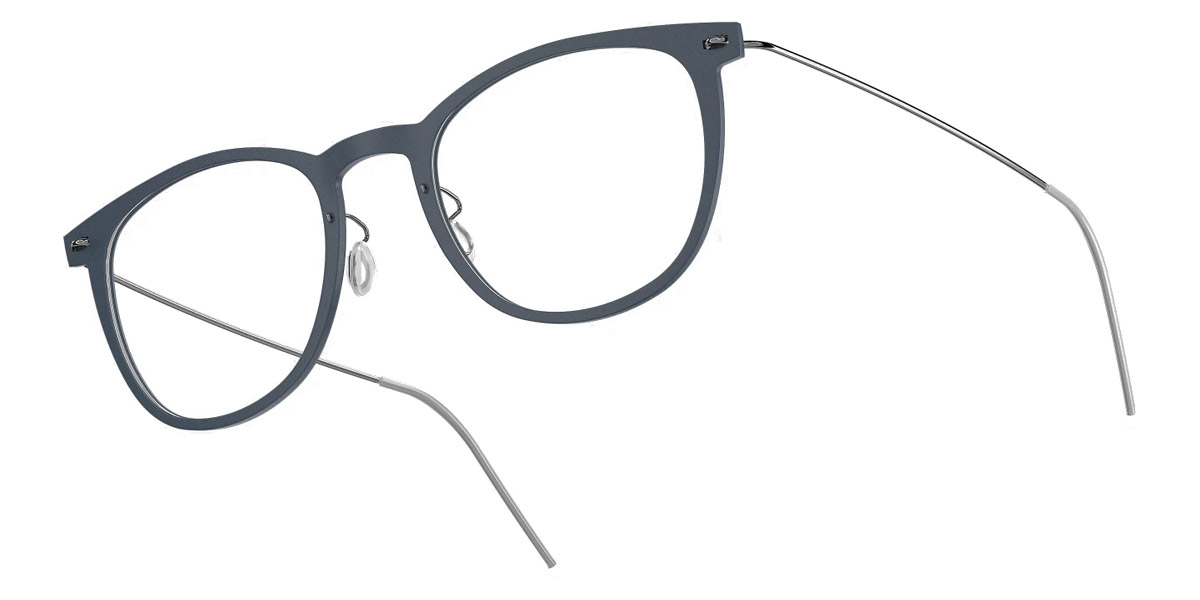 Color: D18 P10 - Lindberg N.O.W. Titanium LND6529D18P1047