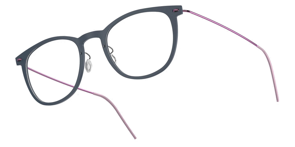 Color: D18 P75 - Lindberg N.O.W. Titanium LND6529D18P7547