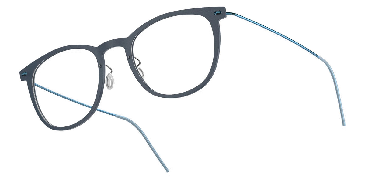 Color: D18 P80 - Lindberg N.O.W. Titanium LND6529D18P8047