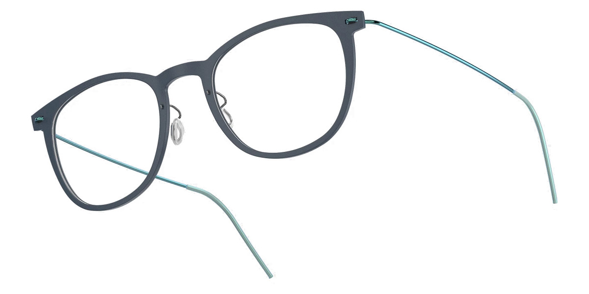 Color: D18 P85 - Lindberg N.O.W. Titanium LND6529D18P8547