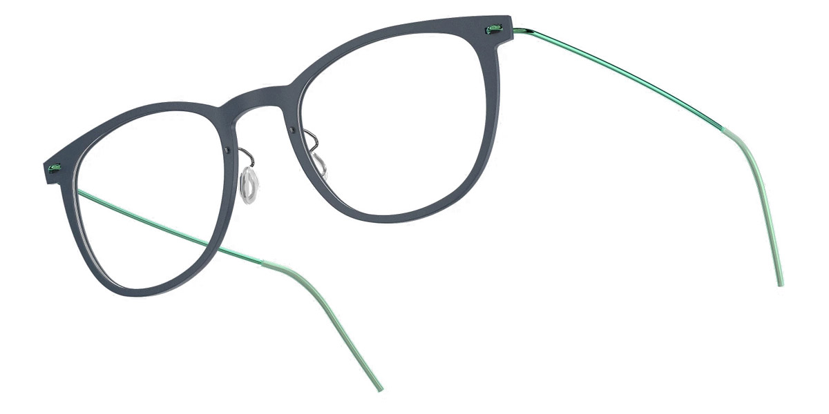 Color: D18 P90 - Lindberg N.O.W. Titanium LND6529D18P9047