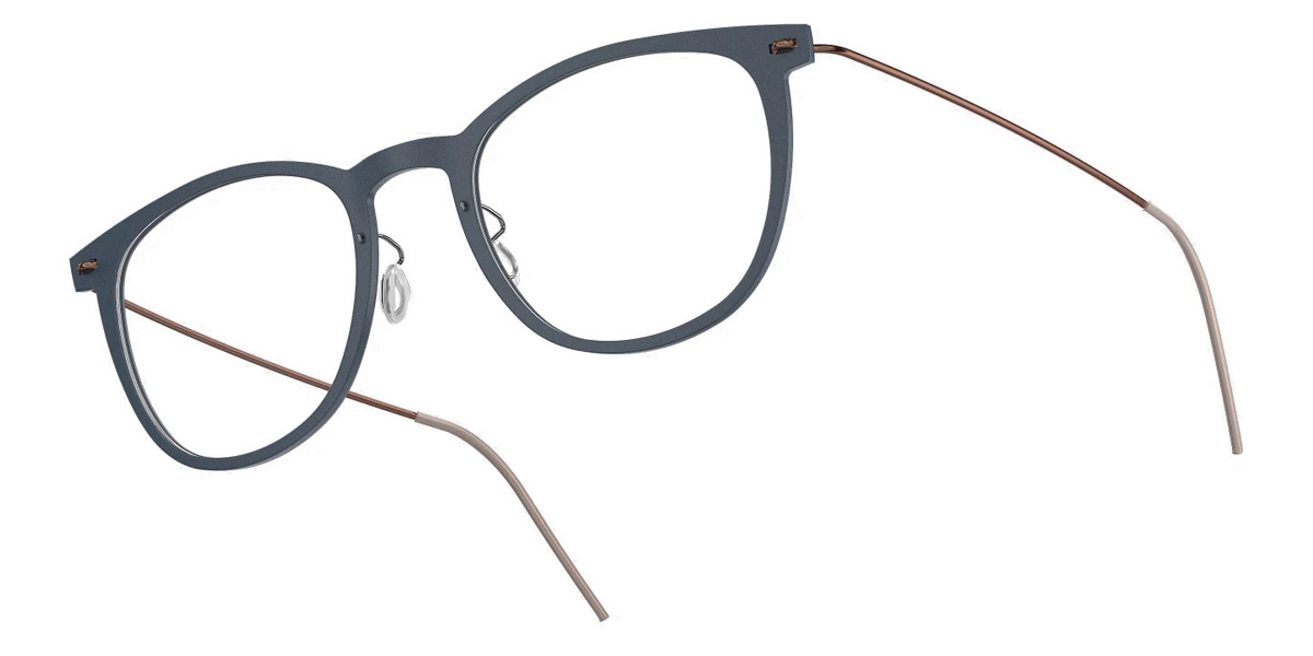 Color: D18 PU12 - Lindberg N.O.W. Titanium LND6529D18PU1247