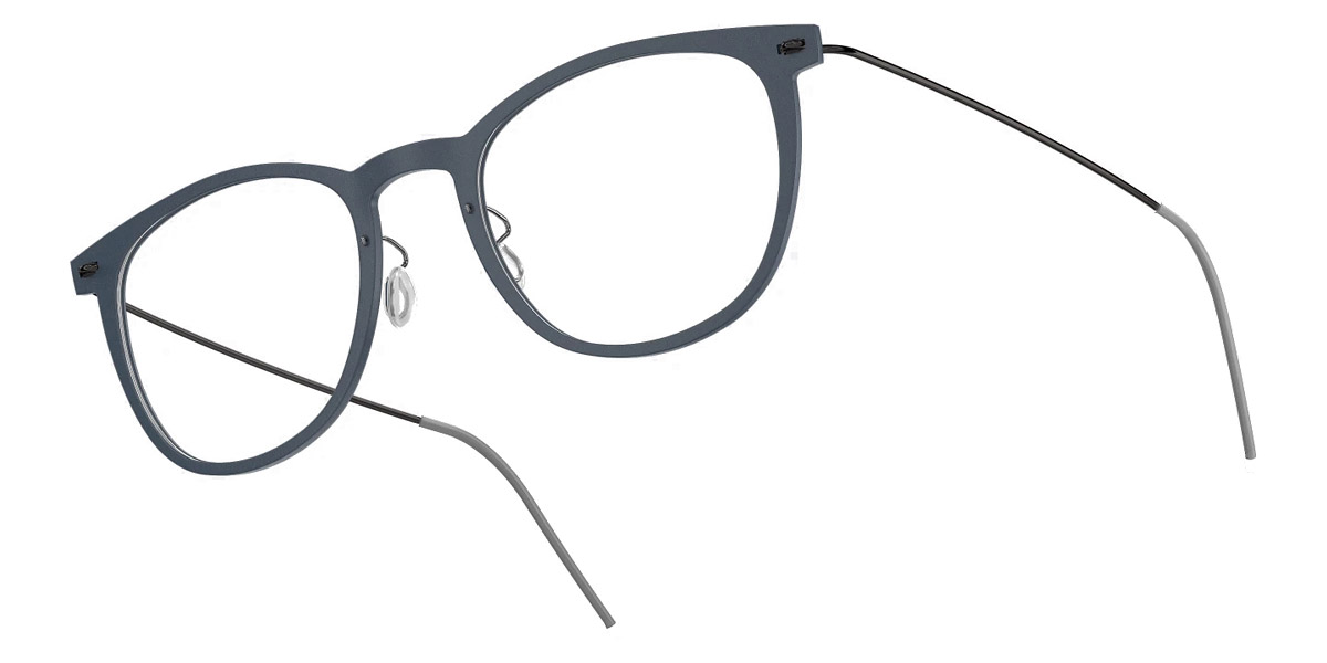 Color: D18 PU9 - Lindberg N.O.W. Titanium LND6529D18PU947