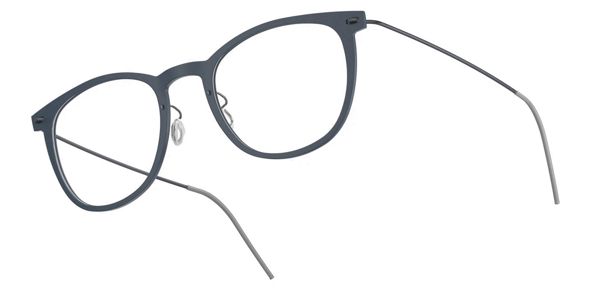 Color: D18 U16 - Lindberg N.O.W. Titanium LND6529D18U1647