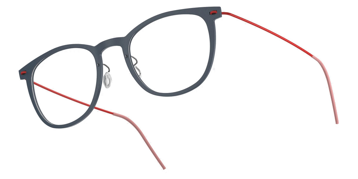 Color: D18 U33 - Lindberg N.O.W. Titanium LND6529D18U3349