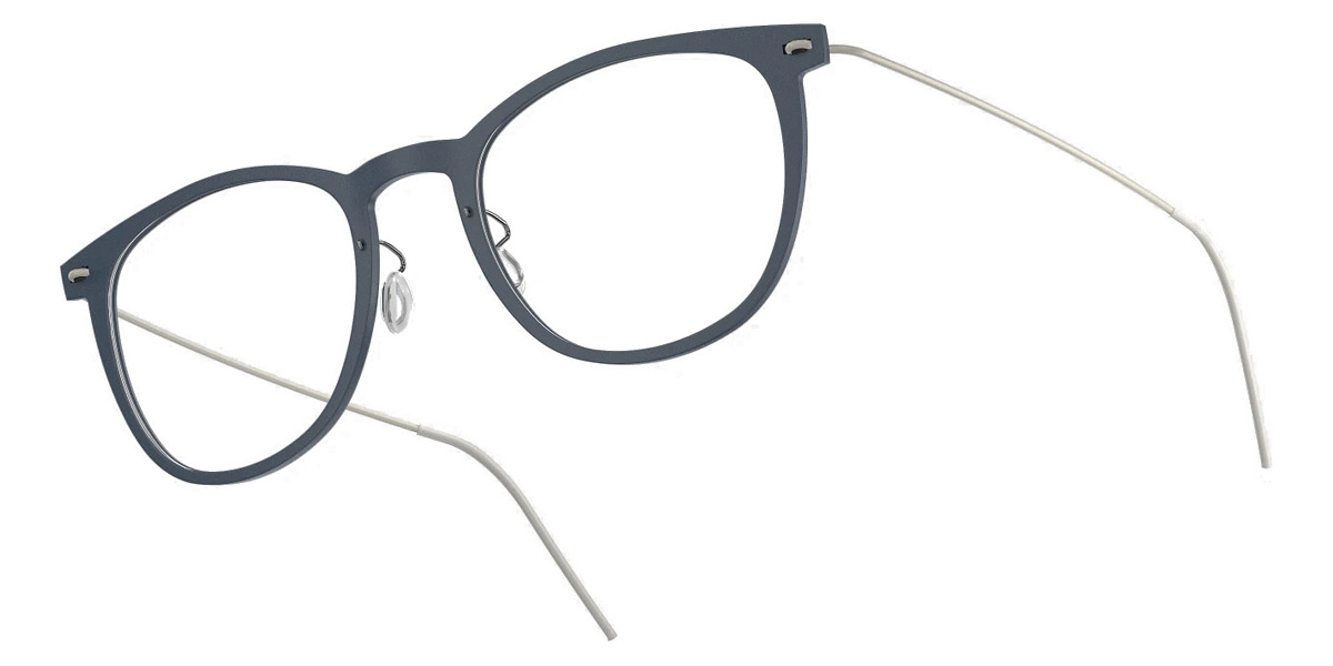 Color: D18 U38 - Lindberg N.O.W. Titanium LND6529D18U3847