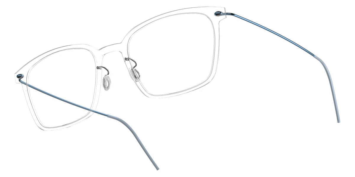 Color: C01 P20 - Lindberg N.O.W. Titanium LND6536C01P2049