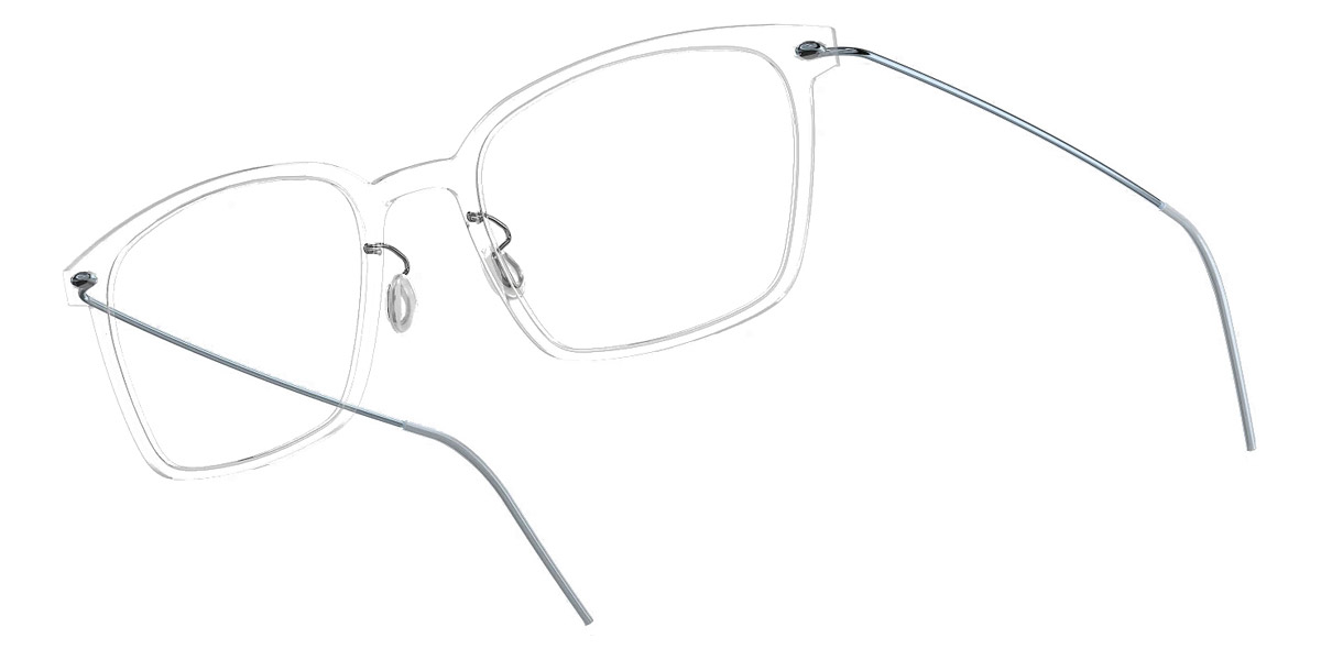 Color: C01 P25 - Lindberg N.O.W. Titanium LND6536C01P2549